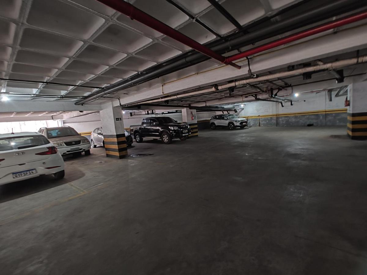 Meireles 5 Pessoas Lc Flats 1307 Apartamento