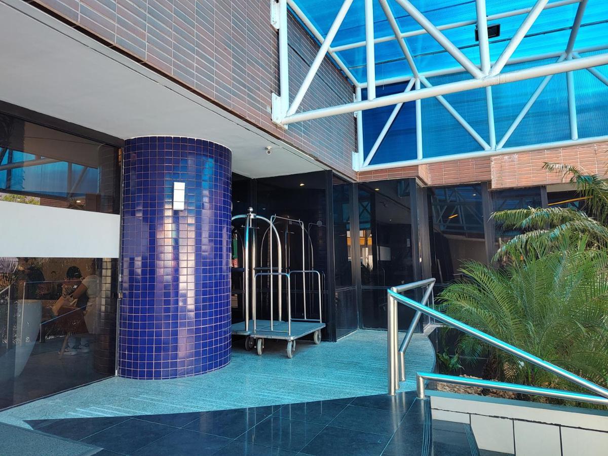 Apartamento Meireles 5 Pessoas Lc Flats 1307 Fortaleza (Ceara)