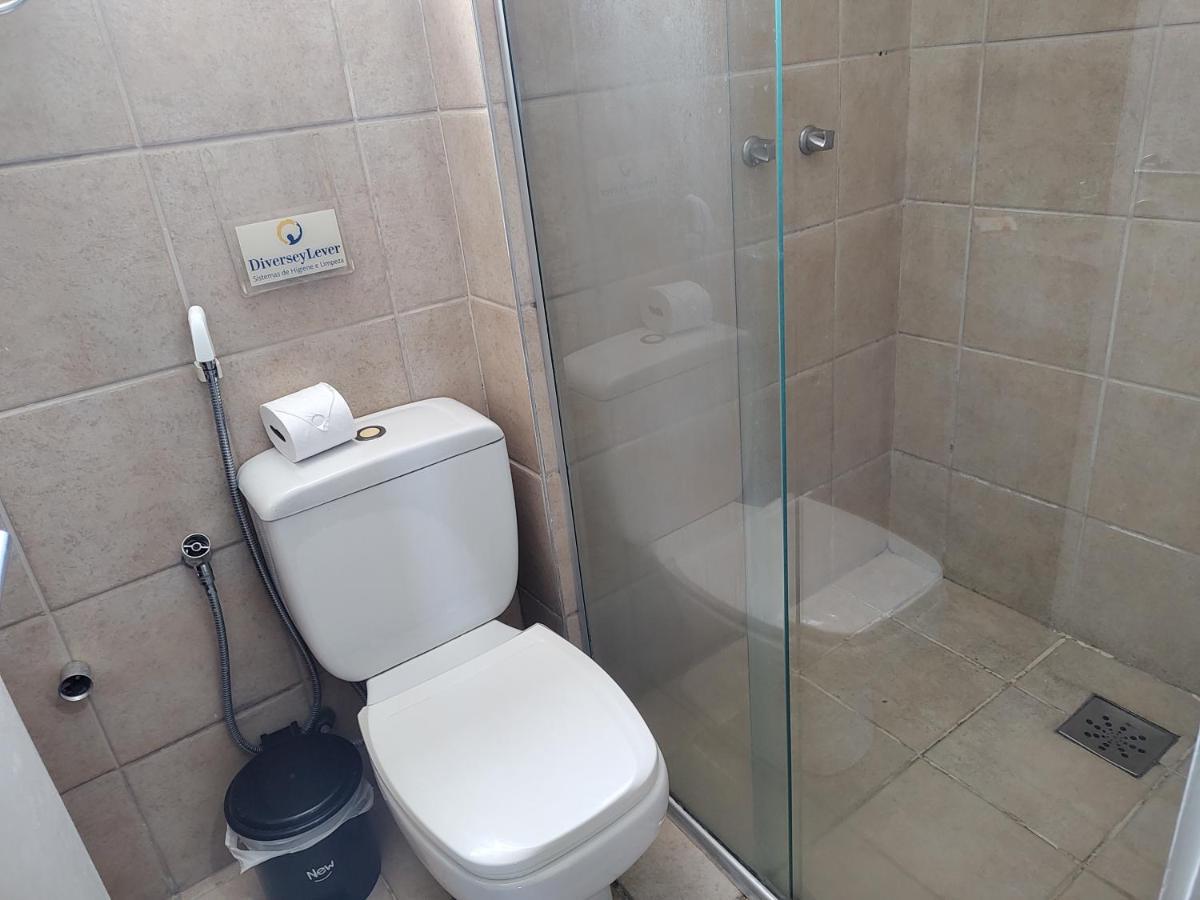 Meireles 5 Pessoas Lc Flats 1307 *