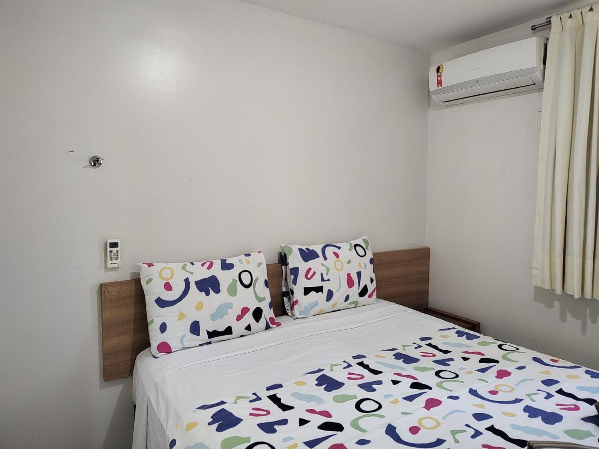 Apartamento Meireles 5 Pessoas Lc Flats 1307