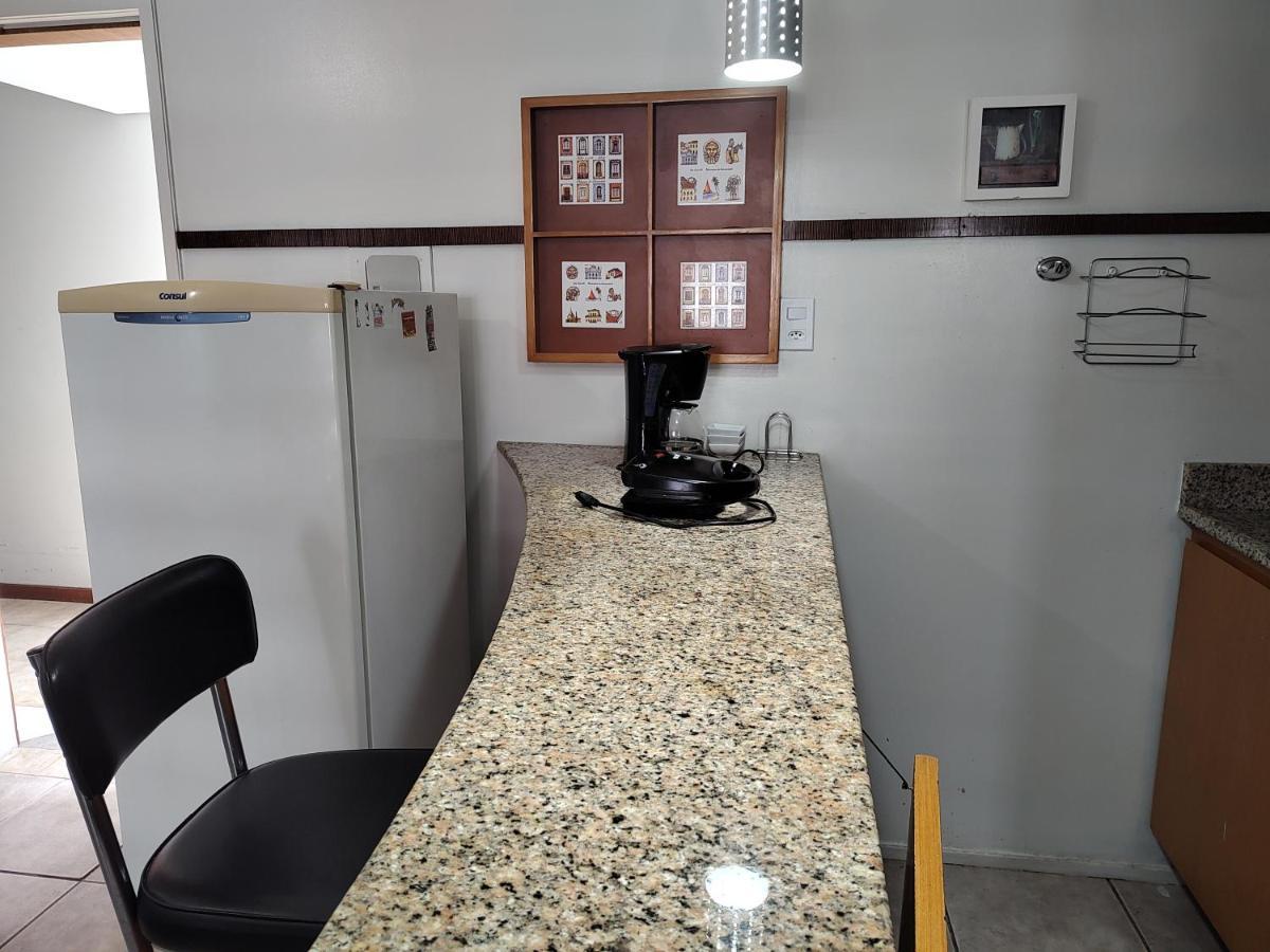 Meireles 5 Pessoas Lc Flats 1307 Apartamento