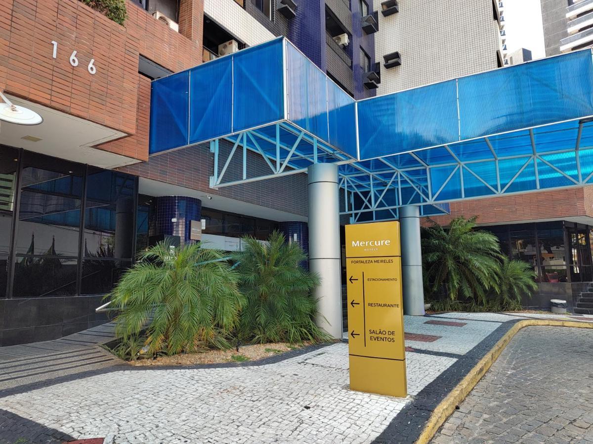 Meireles 5 Pessoas Lc Flats 1307 Apartamento