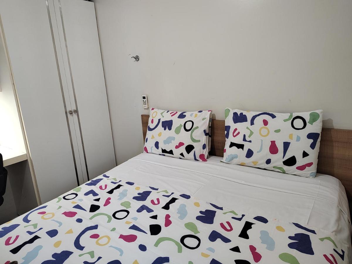 Meireles 5 Pessoas Lc Flats 1307 Apartamento *