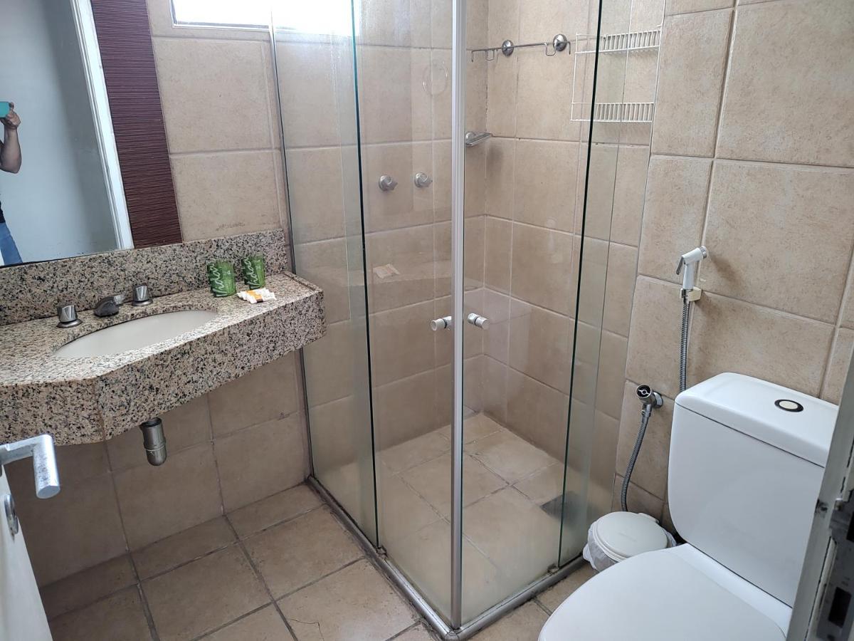 Apartamento Meireles 5 Pessoas Lc Flats 1307