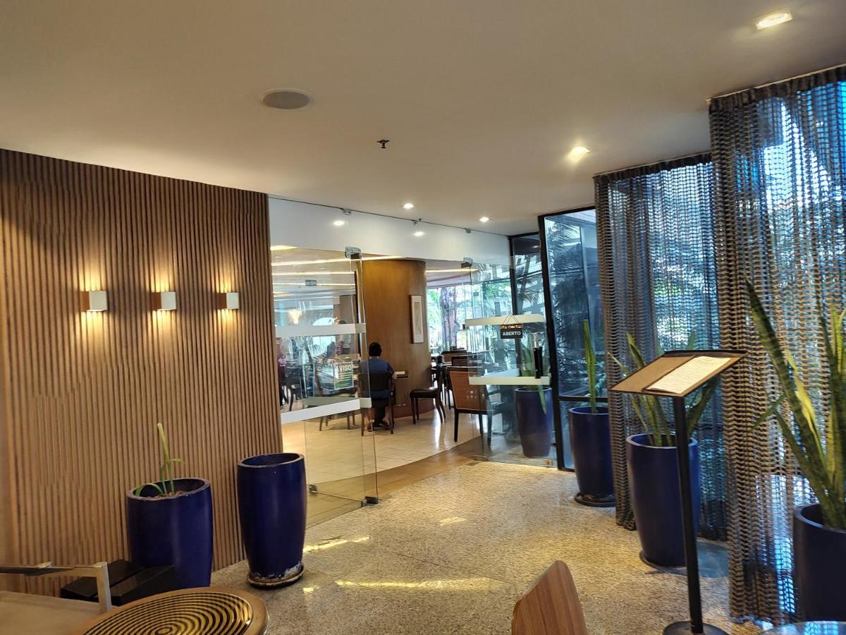 Meireles 5 Pessoas Lc Flats 1307