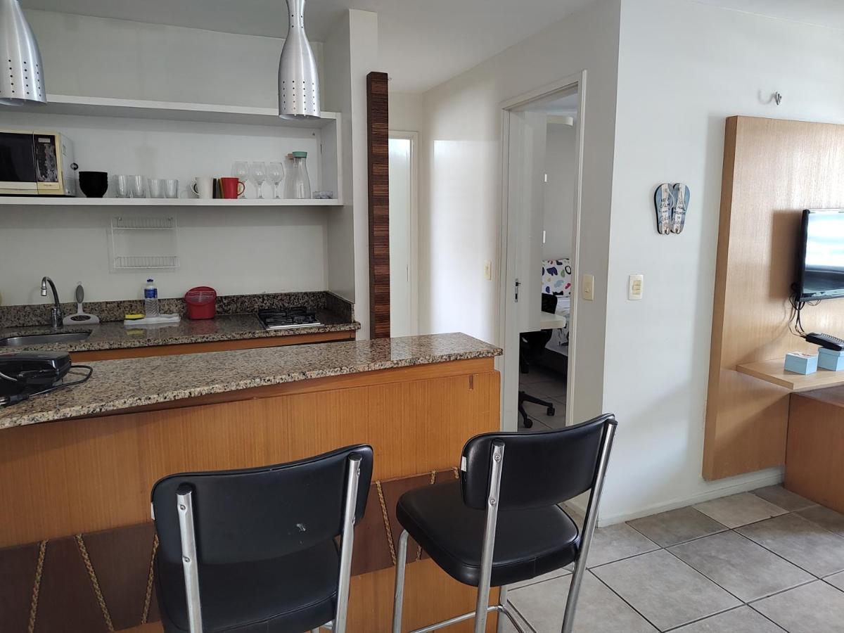 Meireles 5 Pessoas Lc Flats 1307 Apartamento Fortaleza (Ceara)