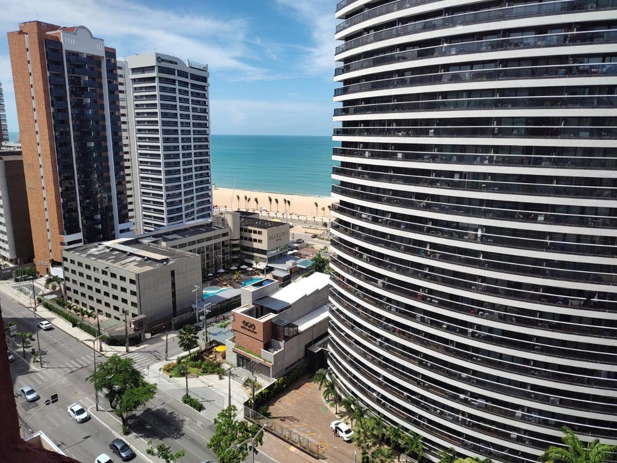 Meireles 5 Pessoas Lc Flats 1307 * Fortaleza (Ceara)