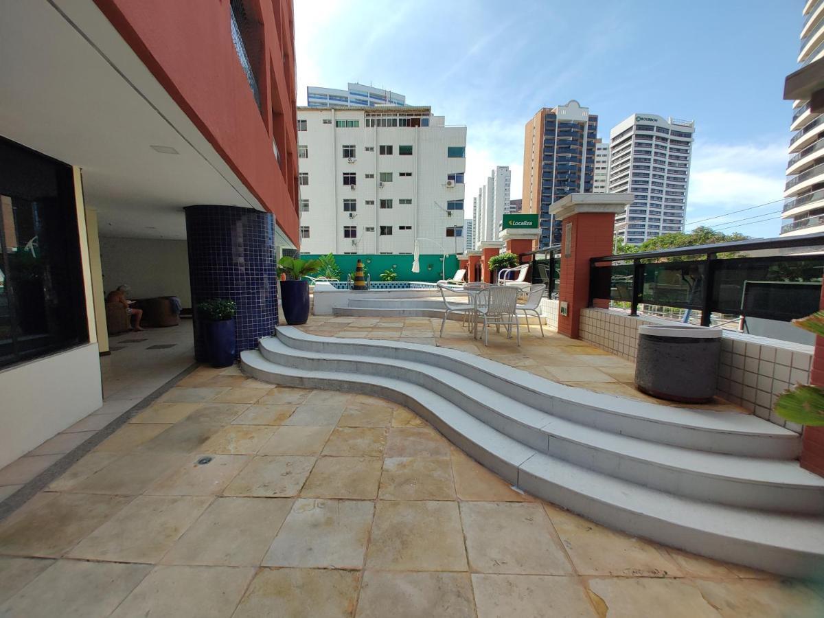 Meireles 5 Pessoas Lc Flats 1307 Apartamento *