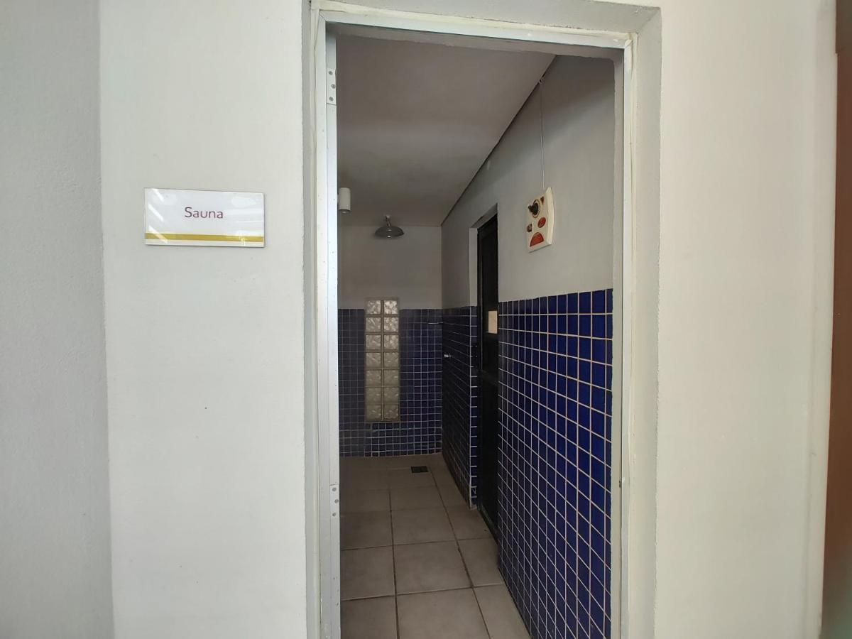 Apartamento Meireles 5 Pessoas Lc Flats 1307 Fortaleza (Ceara)