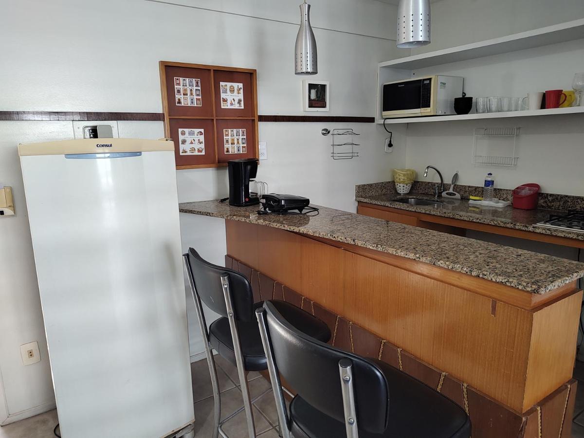 Meireles 5 Pessoas Lc Flats 1307 Fortaleza (Ceara)