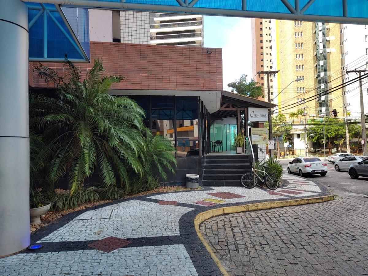 Meireles 5 Pessoas Lc Flats 1307 Apartamento