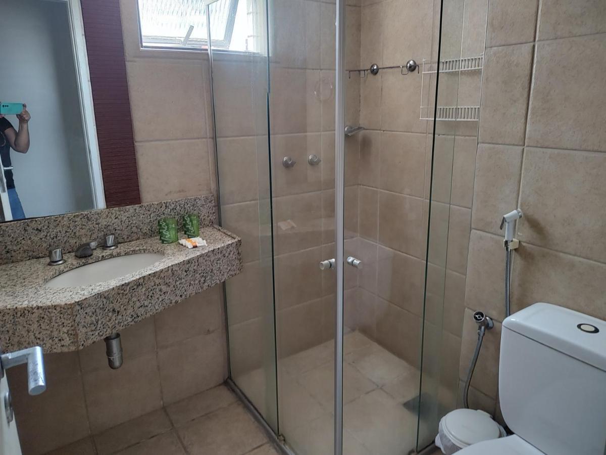 Meireles 5 Pessoas Lc Flats 1307 *