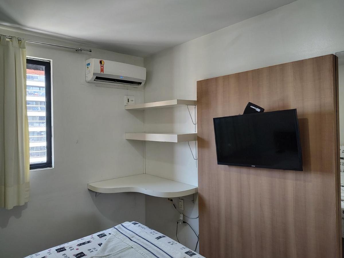 Meireles 5 Pessoas Lc Flats 1307 Apartamento Fortaleza (Ceara)