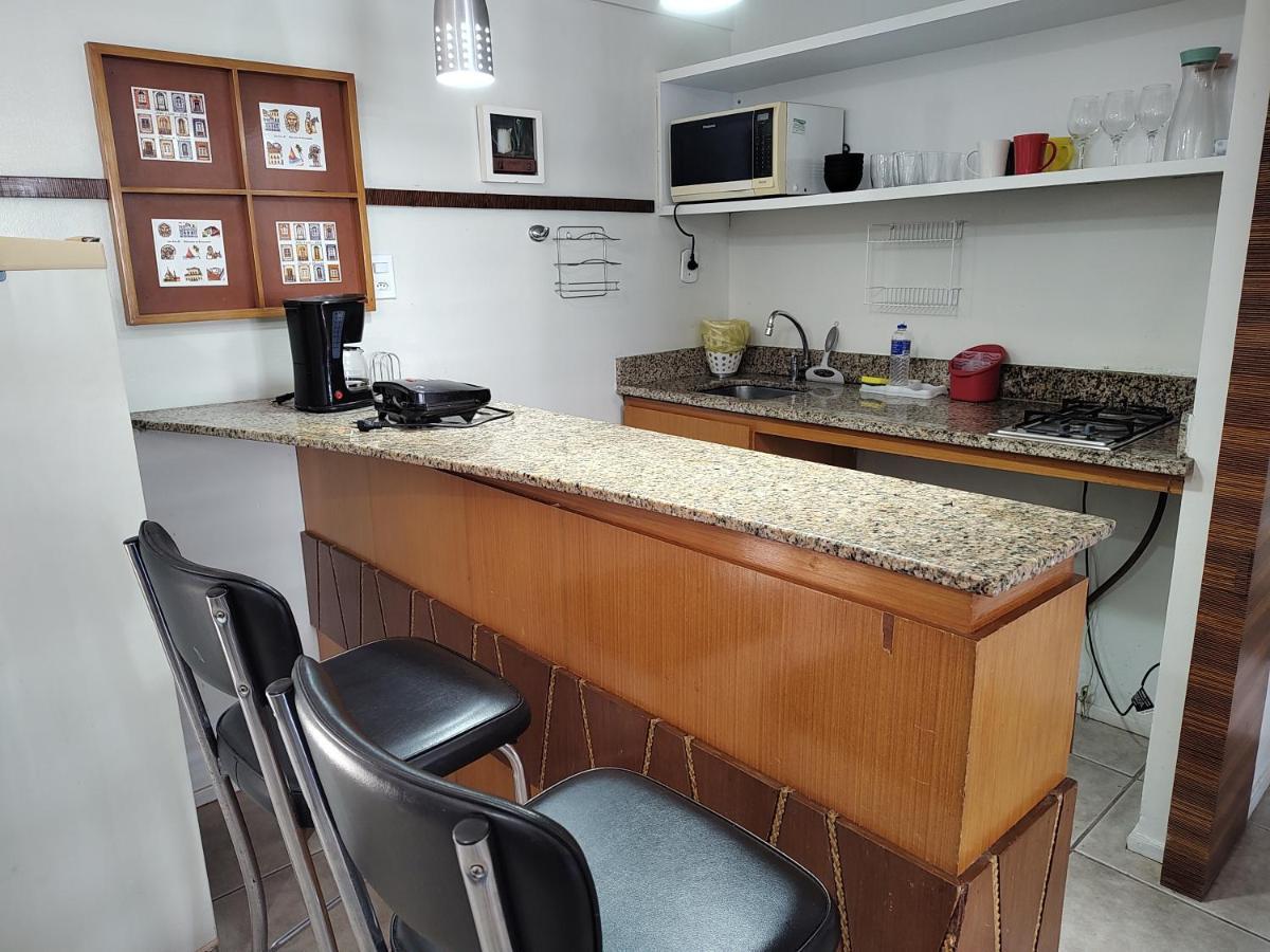 Apartamento Meireles 5 Pessoas Lc Flats 1307 *