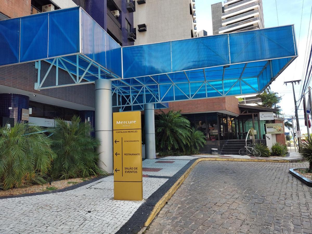 Meireles 5 Pessoas Lc Flats 1307