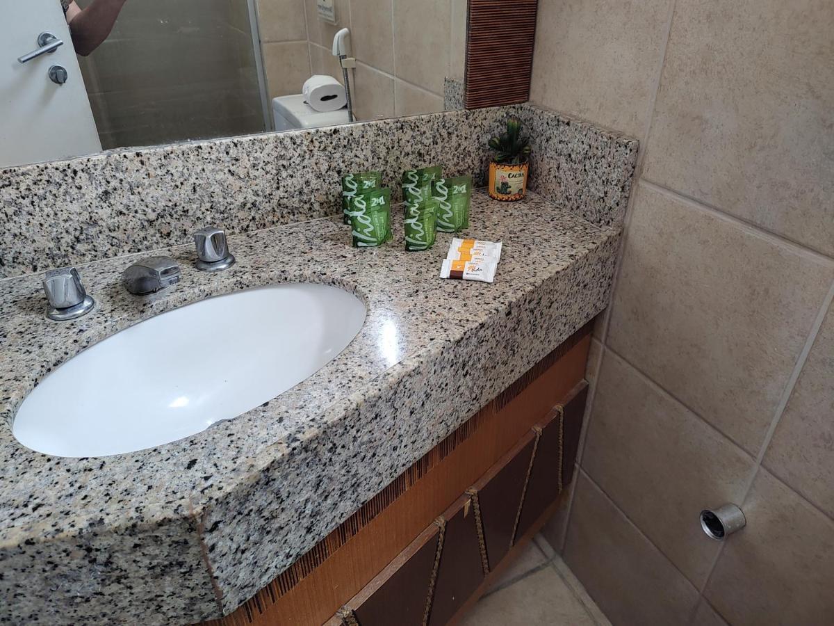Apartamento Meireles 5 Pessoas Lc Flats 1307 Fortaleza (Ceara)