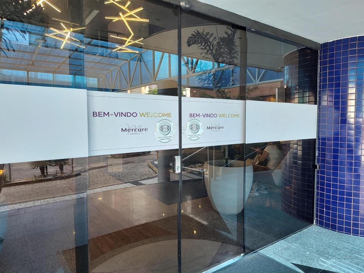 Meireles 5 Pessoas Lc Flats 1307