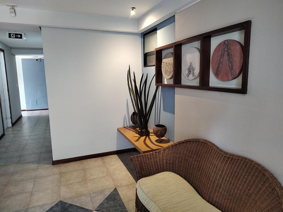 Apartamento Meireles 5 Pessoas Lc Flats 1307 *