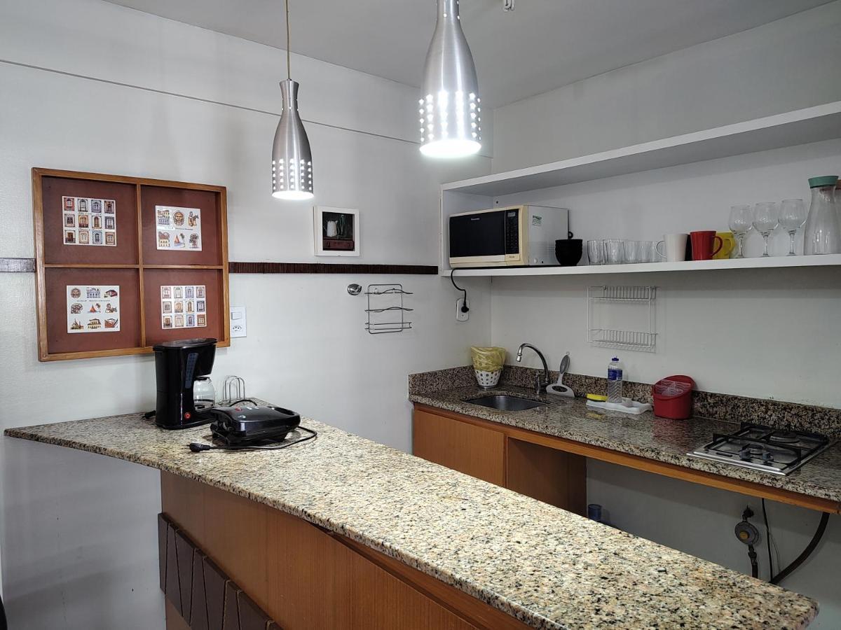 Meireles 5 Pessoas Lc Flats 1307 * Fortaleza (Ceara)