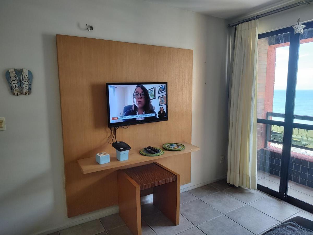 Apartamento Meireles 5 Pessoas Lc Flats 1307 *