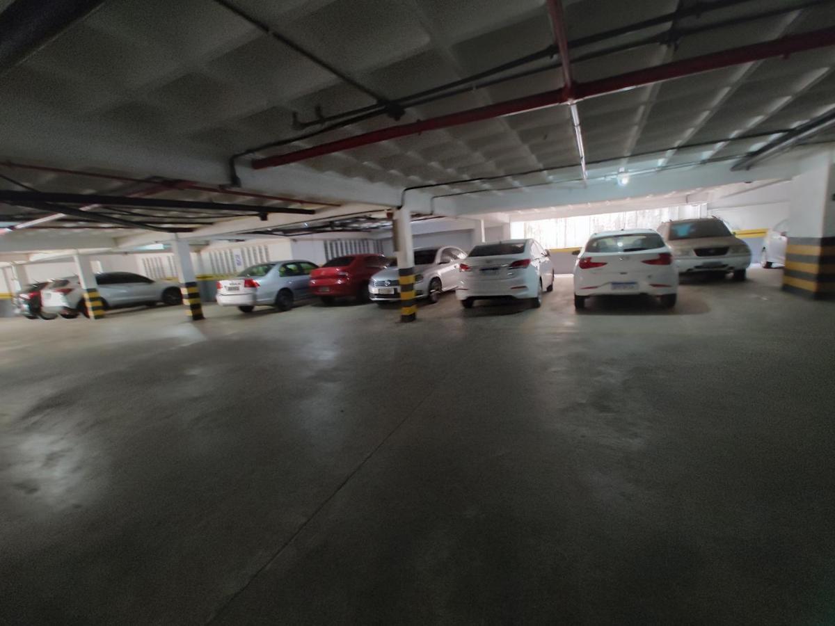 Meireles 5 Pessoas Lc Flats 1307 *