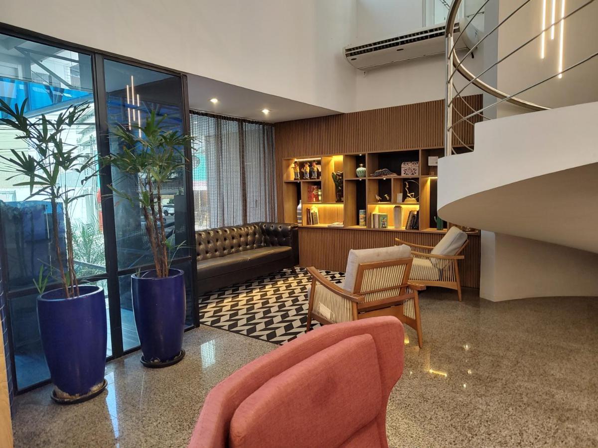 Meireles 5 Pessoas Lc Flats 1307 Apartamento Fortaleza (Ceara)