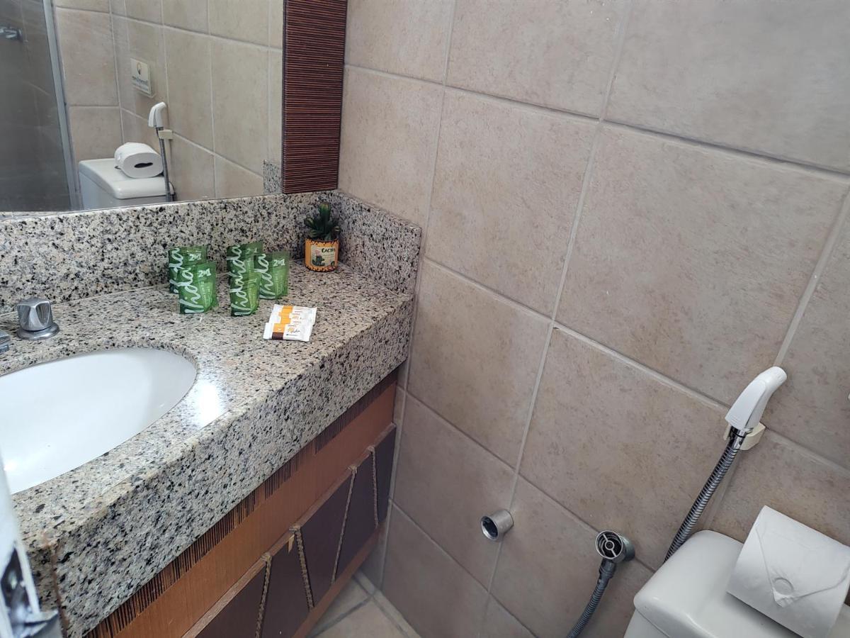 Meireles 5 Pessoas Lc Flats 1307 * Fortaleza (Ceara)