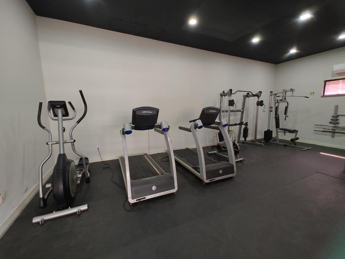 Apartamento Meireles 5 Pessoas Lc Flats 1307 Fortaleza (Ceara)