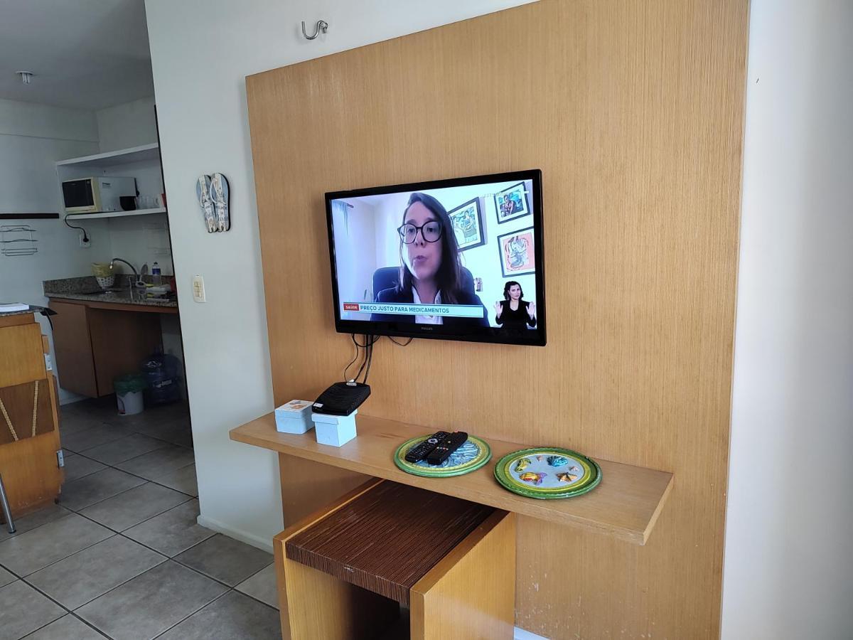 Meireles 5 Pessoas Lc Flats 1307 Apartamento *