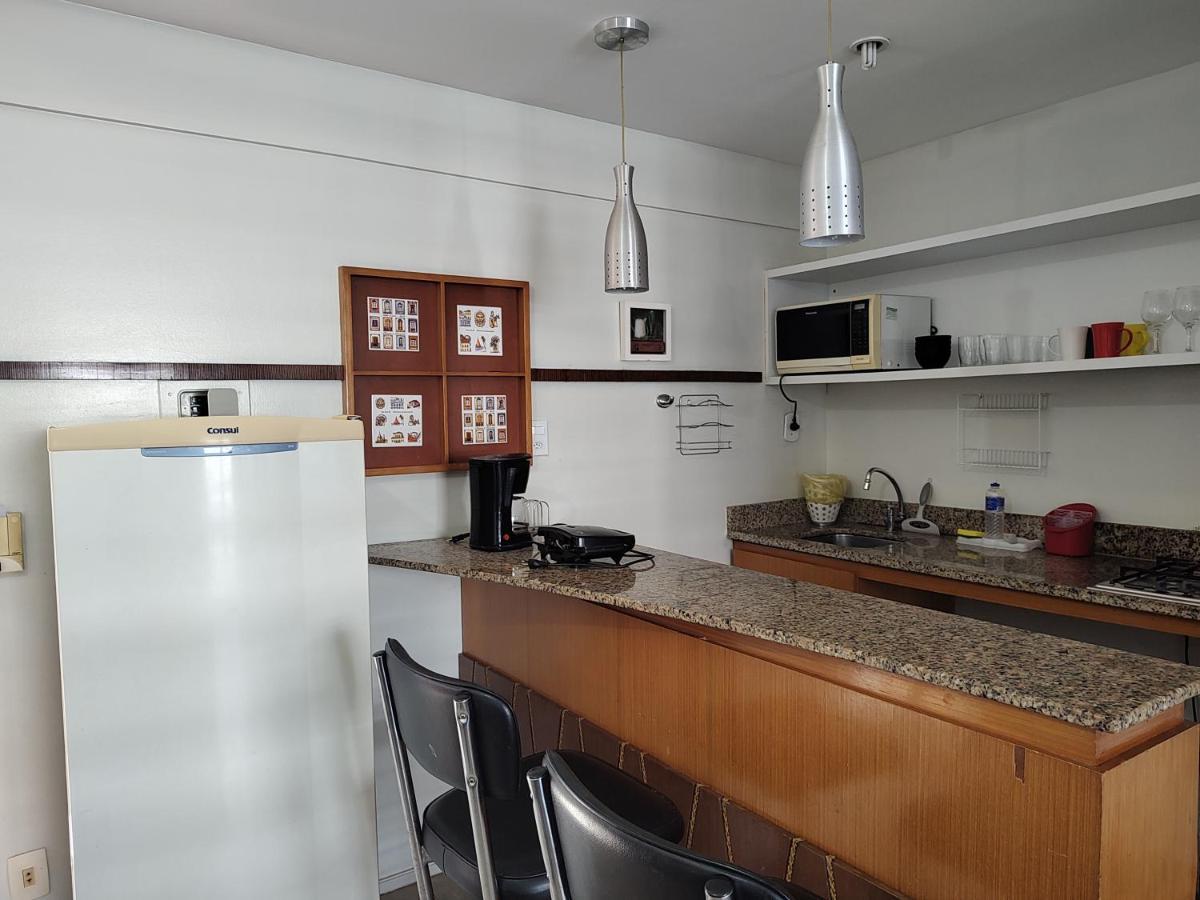 Meireles 5 Pessoas Lc Flats 1307 Apartamento