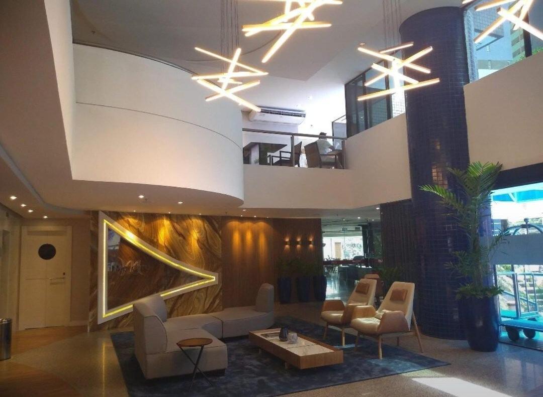 Apartamento Meireles 5 Pessoas Lc Flats 1307 Fortaleza (Ceara)