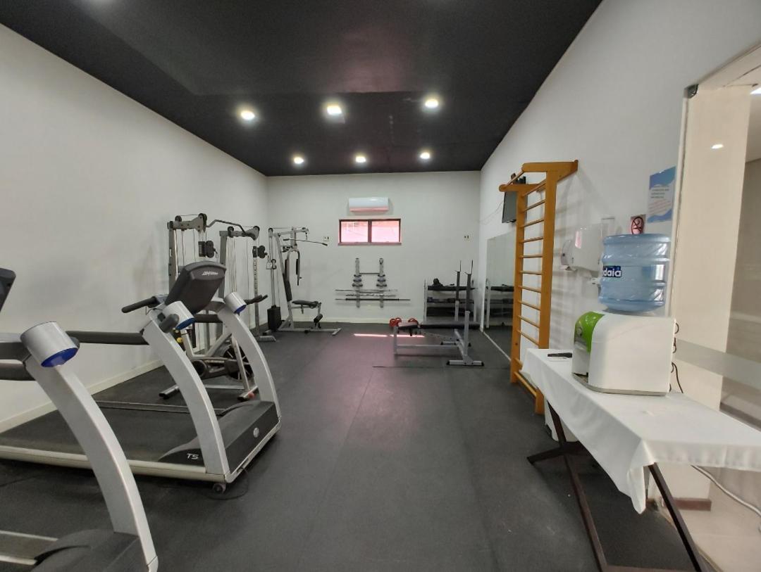 Meireles 5 Pessoas Lc Flats 1307 Apartamento Fortaleza (Ceara)