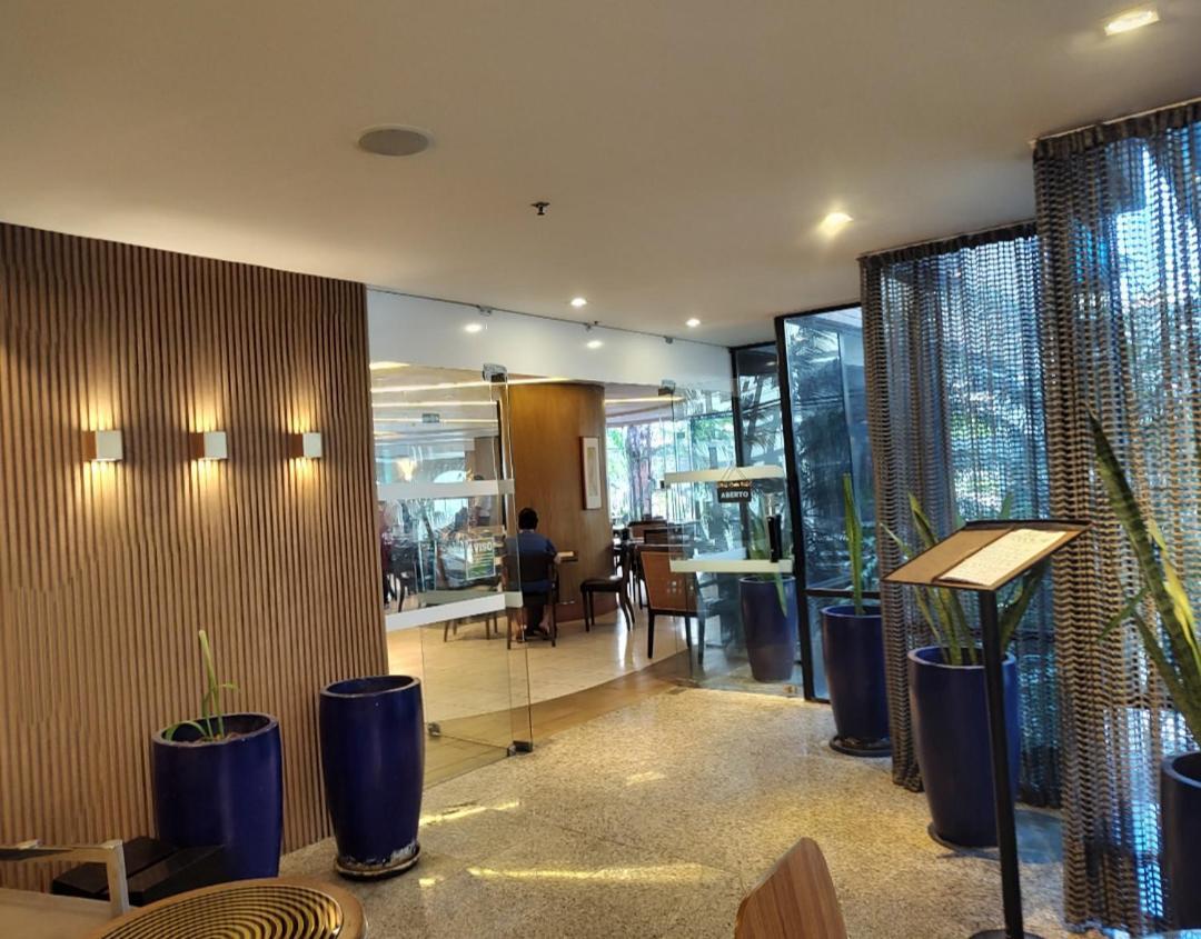 Meireles 5 Pessoas Lc Flats 1307 Fortaleza (Ceara)