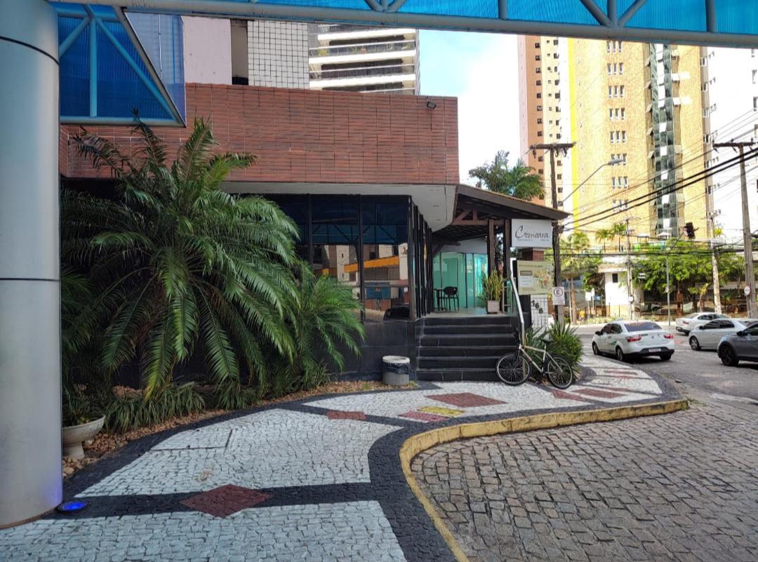 Apartamento Meireles 5 Pessoas Lc Flats 1307 *