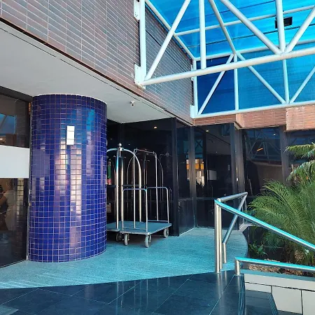 Apartamento Meireles Família Lc Flats 1307 Fortaleza (Ceara)