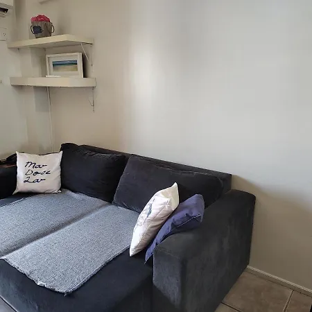 Apartamento Meireles Família Lc Flats 1307 *