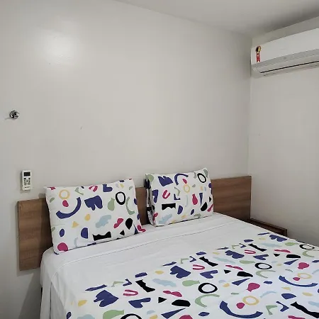 Apartamento Meireles Família Lc Flats 1307