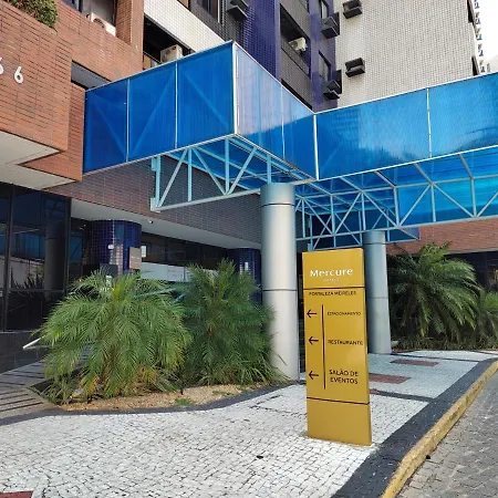 Meireles Família Lc Flats 1307 Apartamento