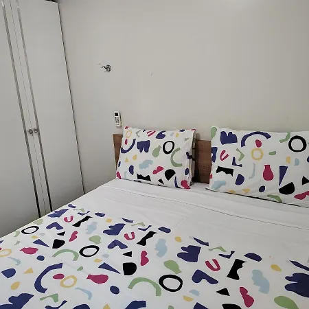 Meireles Família Lc Flats 1307 Apartamento *