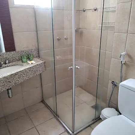 Apartamento Meireles Família Lc Flats 1307