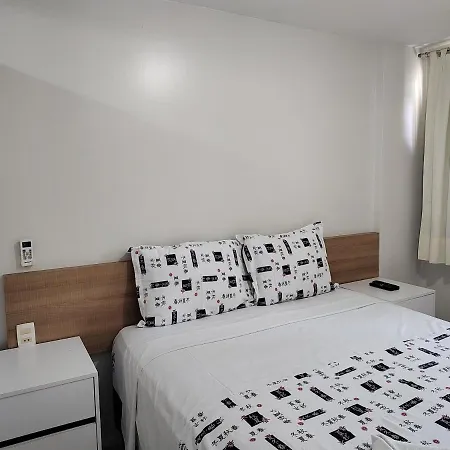 Meireles Família Lc Flats 1307 Apartamento