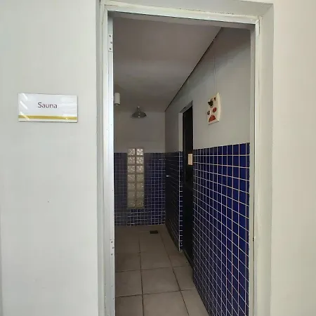 Apartamento Meireles Família Lc Flats 1307 Fortaleza (Ceara)