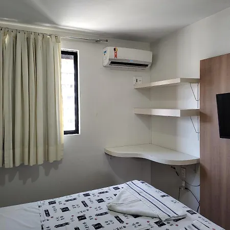 Meireles Família Lc Flats 1307 Apartamento