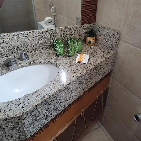 Apartamento Meireles Família Lc Flats 1307 Fortaleza (Ceara)