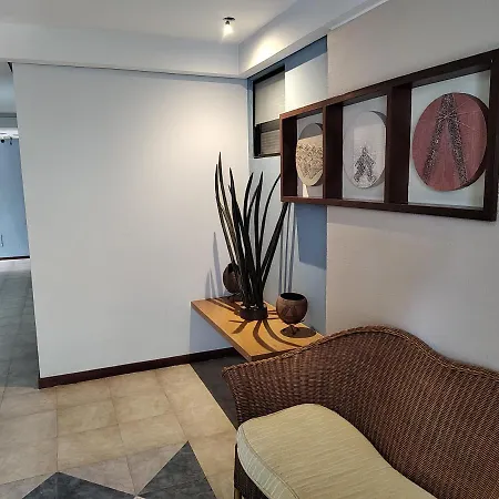 Apartamento Meireles Família Lc Flats 1307 *