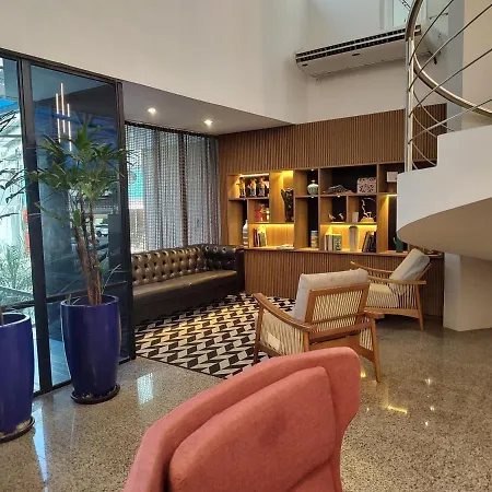 Meireles Família Lc Flats 1307 Apartamento Fortaleza (Ceara)