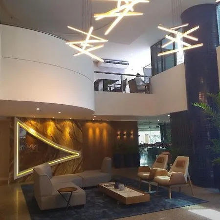 Apartamento Meireles Família Lc Flats 1307 Fortaleza (Ceara)