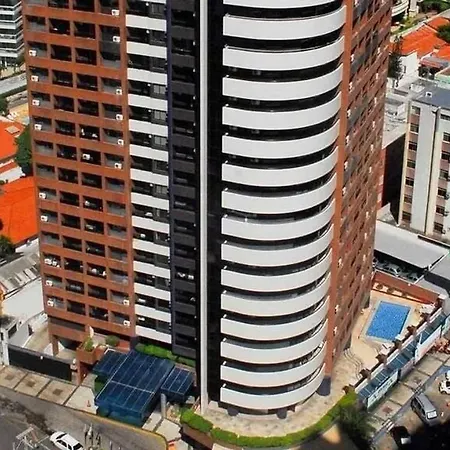 Meireles Família Lc Flats 1307