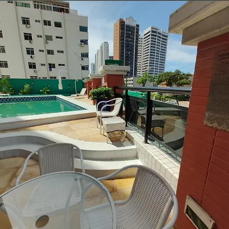 Meireles Família Lc Flats 1307 Apartamento Fortaleza (Ceara)